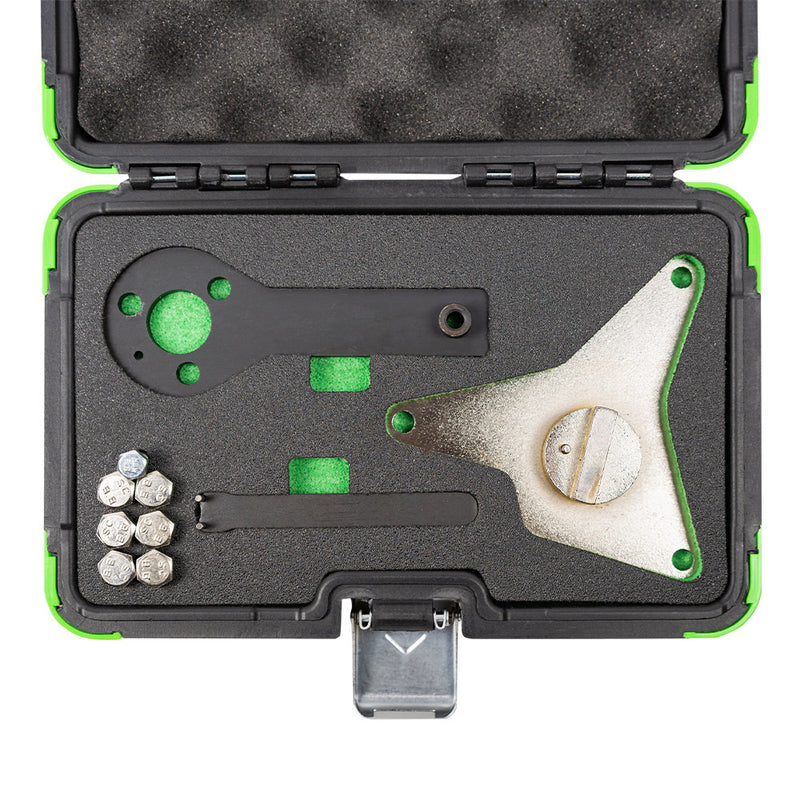 Kit de ferramentas de sincronização do motor JBM (54215) para Alfa Romeo/Fiat 1.4 Multiair