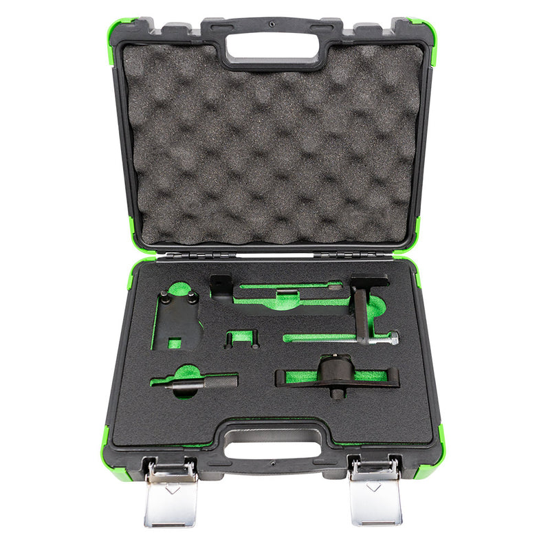 Juego de herramientas de sincronización del motor JBM (54217) para Vauxhall/Opel/Saab 2.0, 2.2 DTI