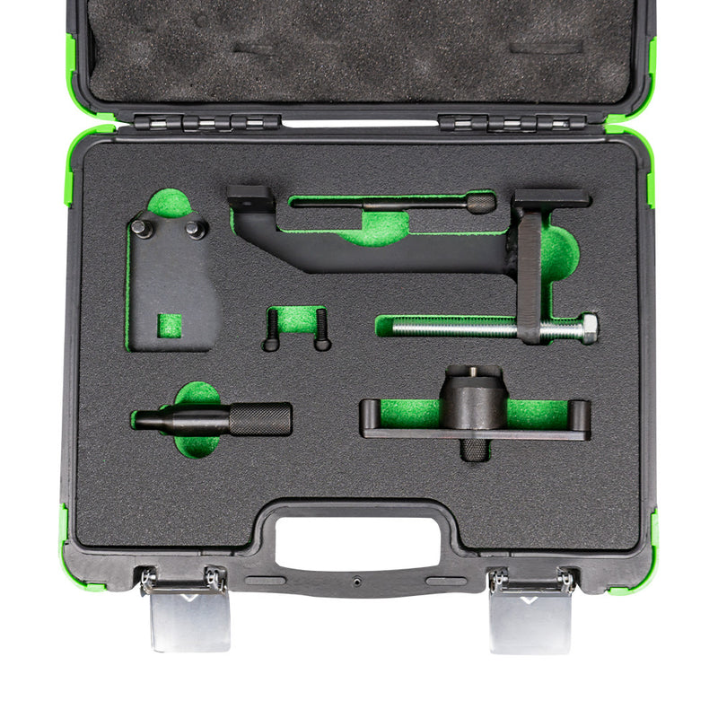 Juego de herramientas de sincronización del motor JBM (54217) para Vauxhall/Opel/Saab 2.0, 2.2 DTI