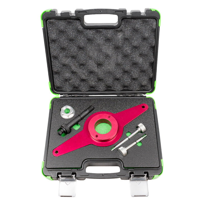 Ferramenta de montagem do amortecedor de vibrações Vag JBM (54218)