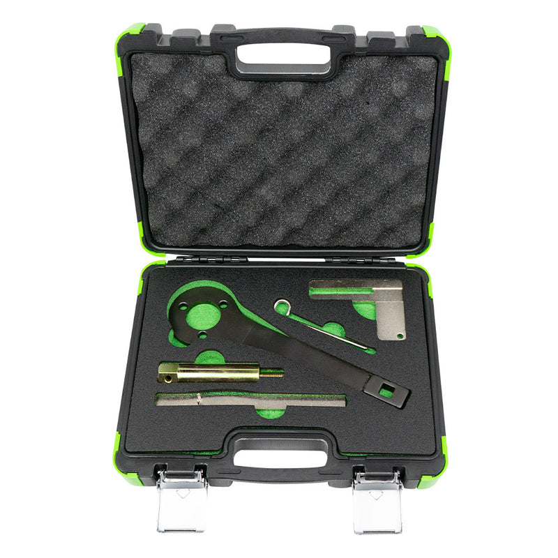 Conjunto de ferramentas de sincronização do motor JBM (54219) para Bmw/Mini/Citroën/Peugeot