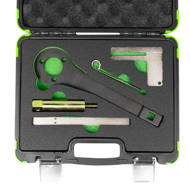 Conjunto de ferramentas de sincronização do motor JBM (54219) para Bmw/Mini/Citroën/Peugeot