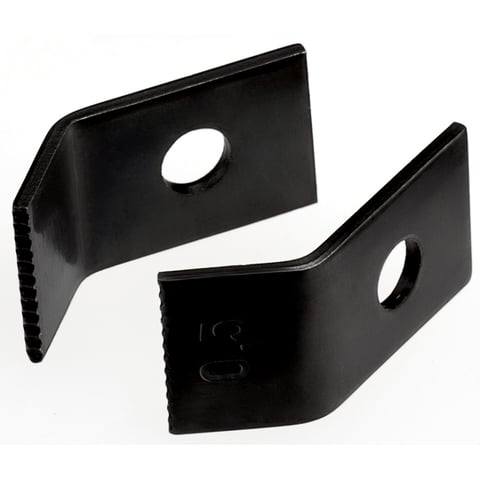Knipex (15 19 005) 1 pair of spare blades for 15 11 120 Ã? 0.5 mm
