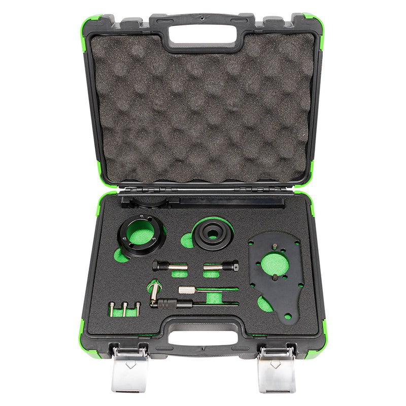 Juego de herramientas de sincronización del motor JBM (54221) para Vauxhall/Opel 1.3 CDTI