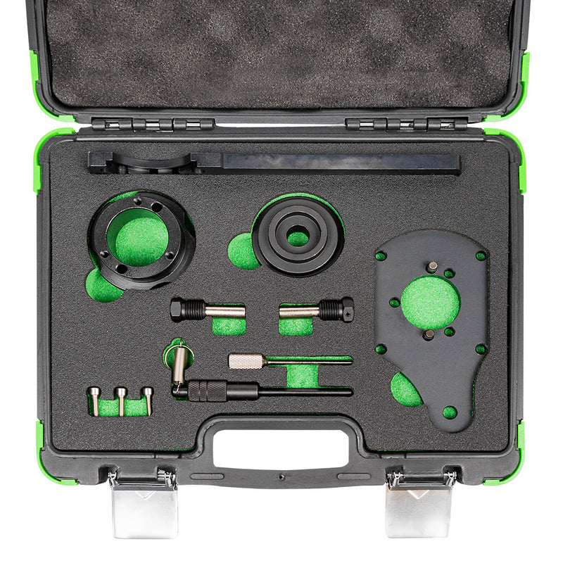 Juego de herramientas de sincronización del motor JBM (54221) para Vauxhall/Opel 1.3 CDTI