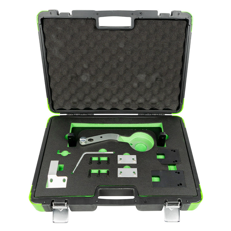 Juego de herramientas de sincronización del motor JBM (54228) para BMW/Mini 1.2, 1.5, 2.0, 3.0