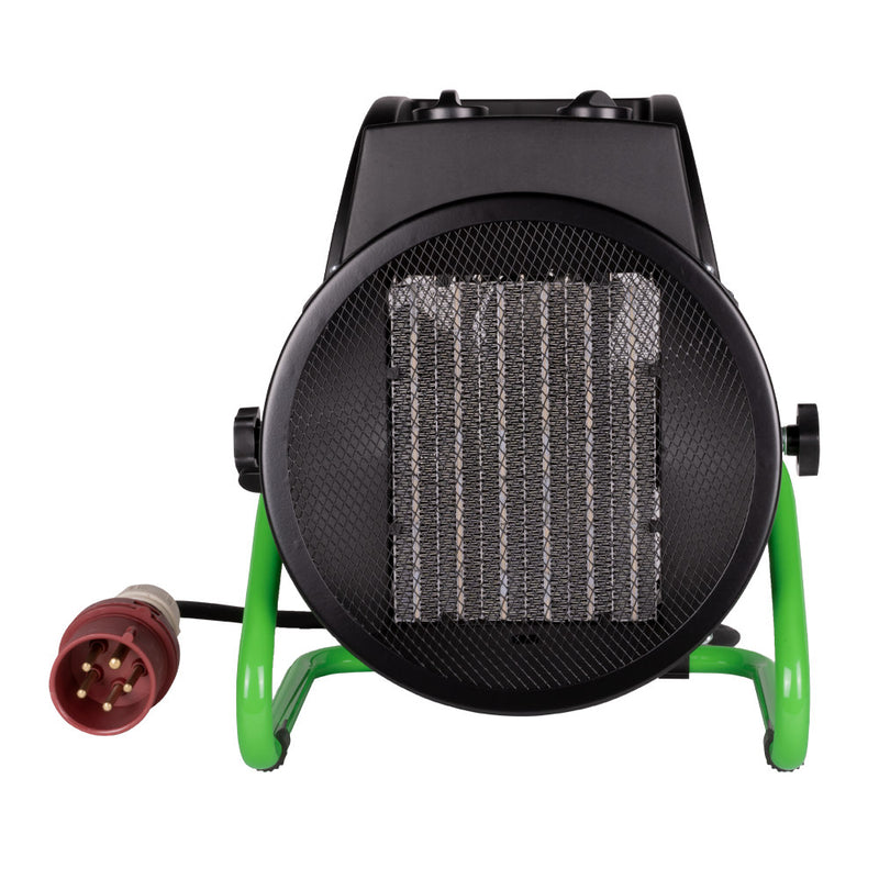 Calentador JBM (54232) de 9 kW