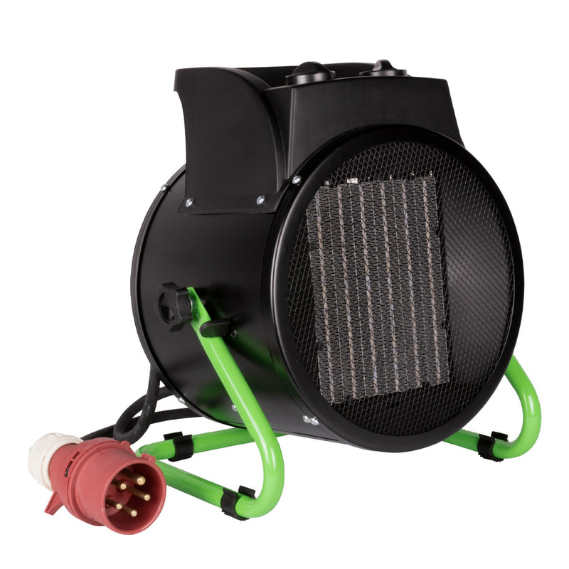 Calentador JBM (54232) de 9 kW