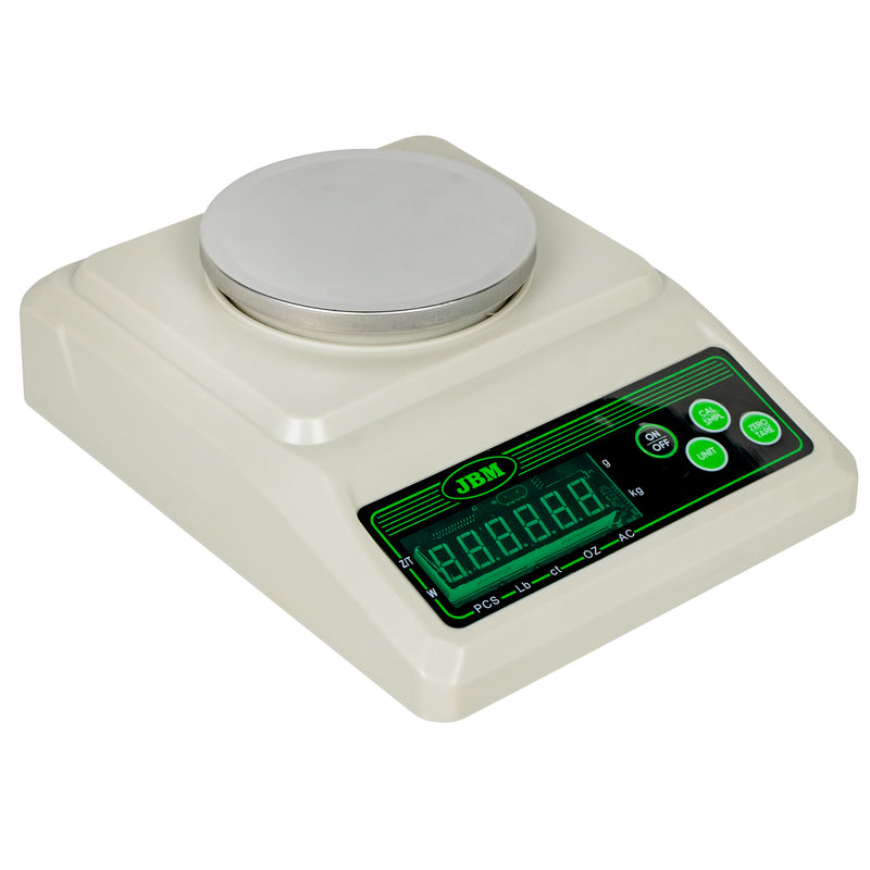 Balança de precisão JBM (54247) 2kg