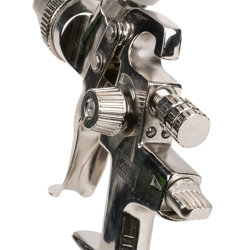 Pistola de pulverización neumática JBM (54248)