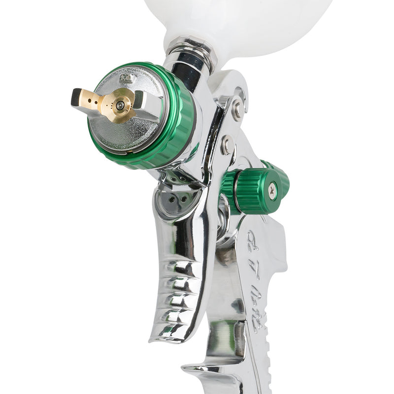 Pistola de ar profissional JBM (54249)