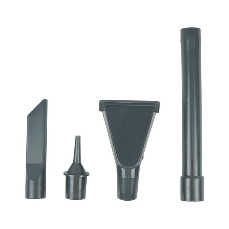 Pistola de succión y soplado JBM (54251) de 1/4"