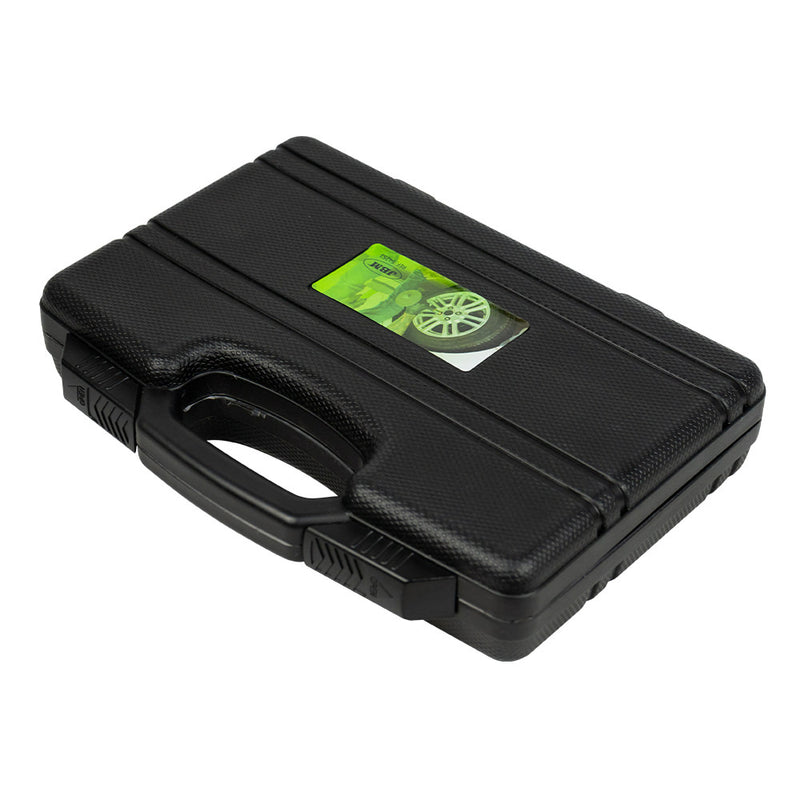 JBM (54253) Conjunto de 10 extratores de porcas de segurança de rodas Master