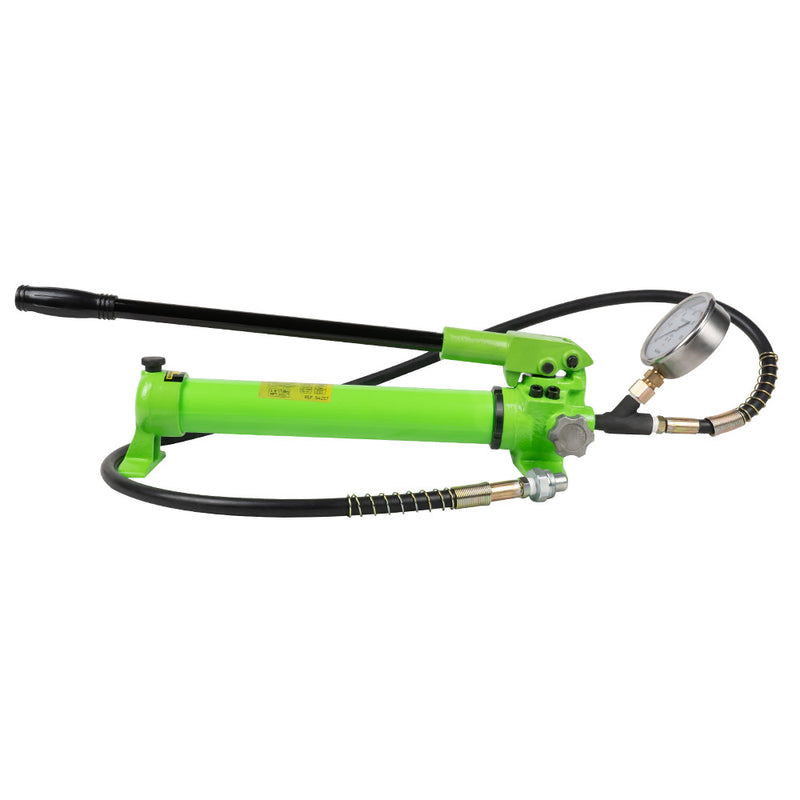 Bomba hidráulica manual JBM (54257) 1,2 l