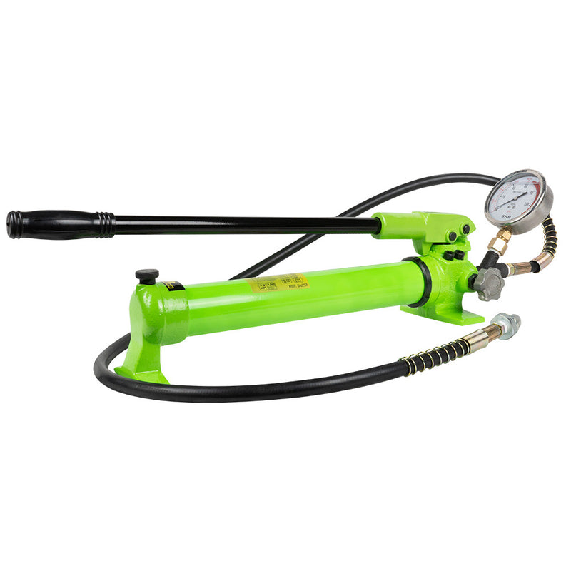 Bomba hidráulica manual JBM (54257) 1,2 l