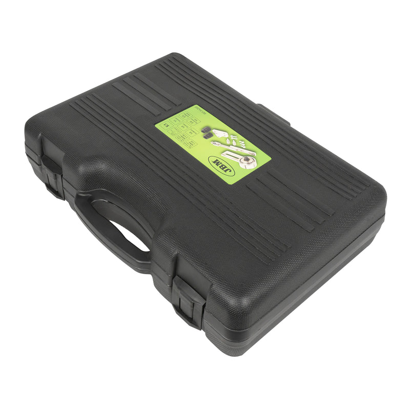 Conjunto de multiplicador de binário JBM (54260) 5:1 para motores Ford Ecoboost