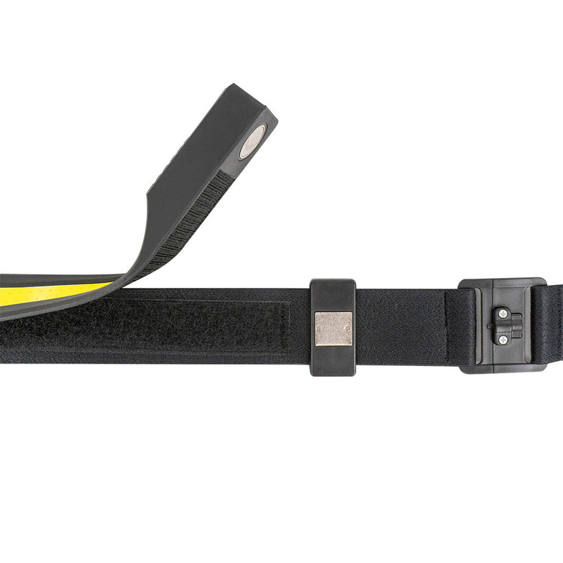 JBM (54271) Flexible Magnetic Led Bar With Strap - 1000lm