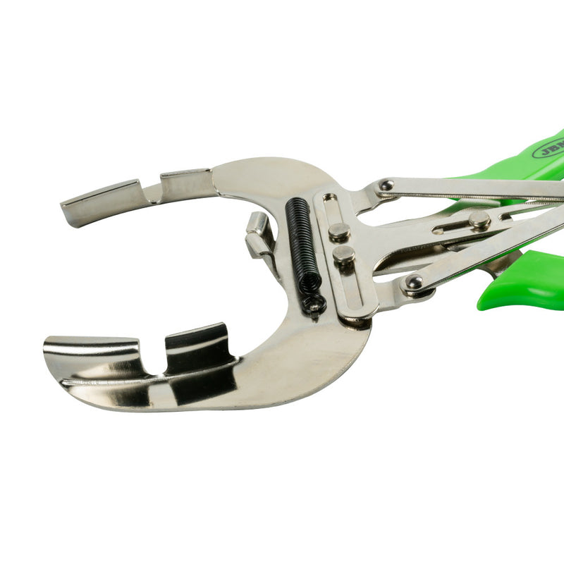 JBM (54274) Piston Ring Pliers 80-120mm