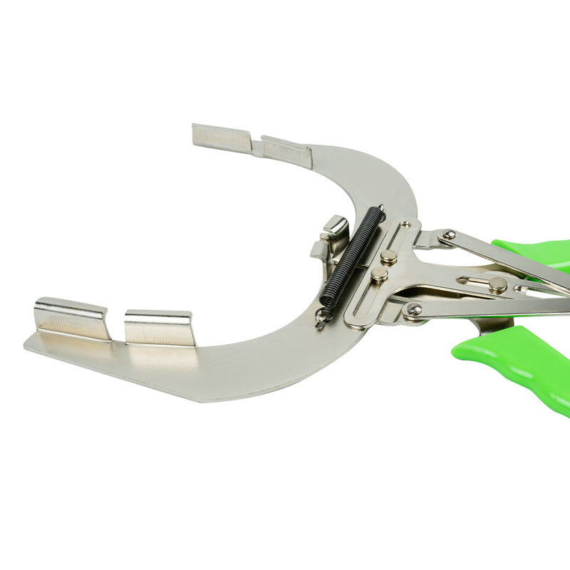 Alicate para segmentos de pistón JBM (54275) 100-160mm