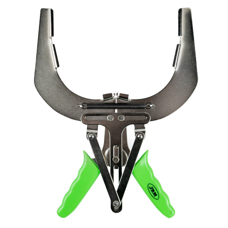 Alicate para segmentos de pistón JBM (54275) 100-160mm