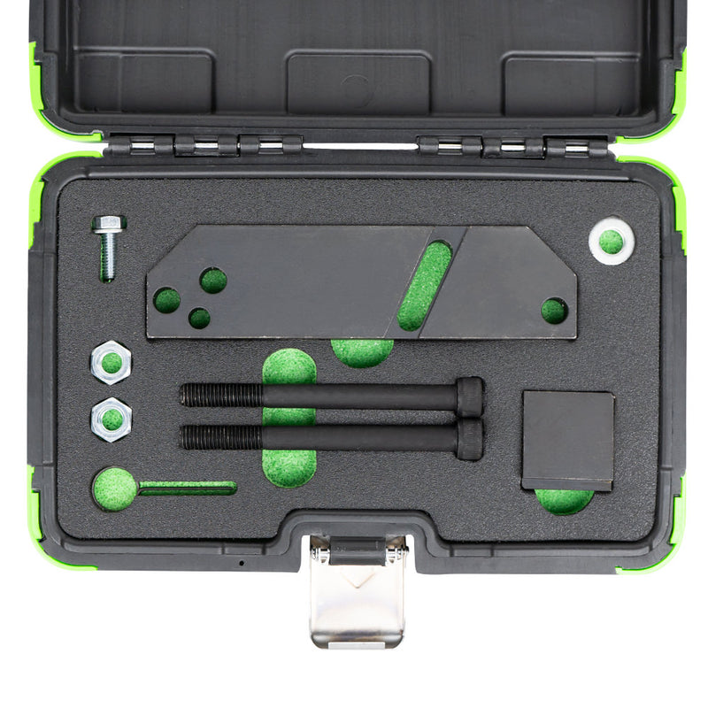 JBM (54289) Kit de bloqueo de volante para Mercedes/Renault/Dacia/Nissan