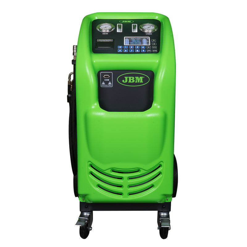 Máquina automática de cambio de aceite de transmisión JBM (54290)