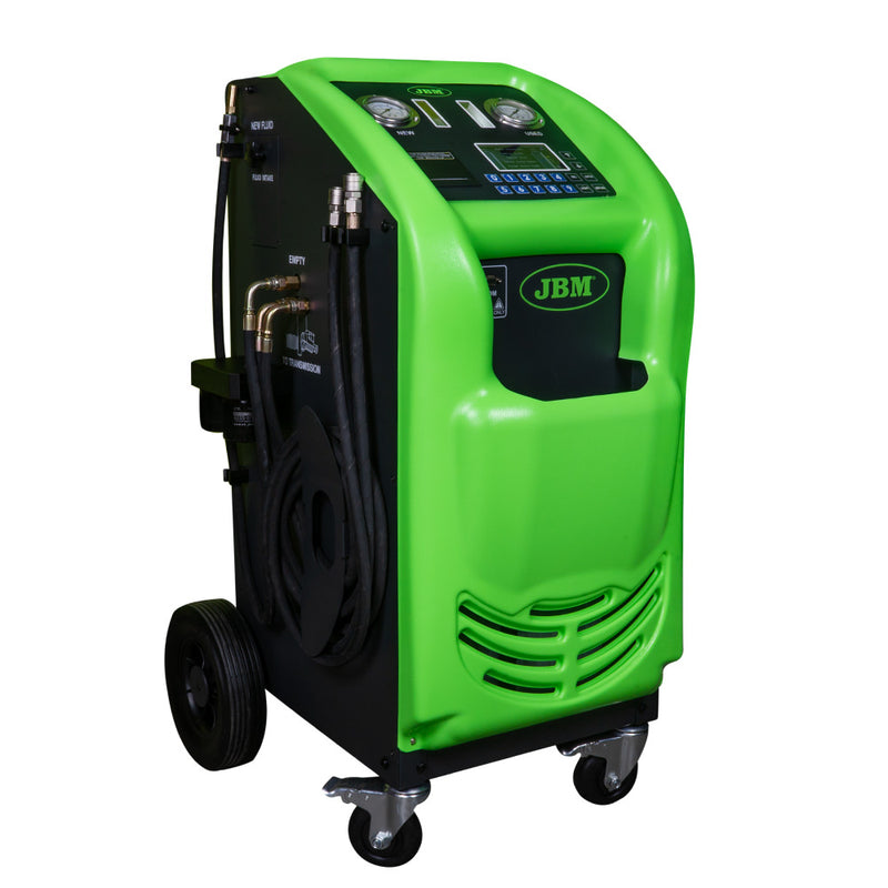 Máquina automática de cambio de aceite de transmisión JBM (54290)