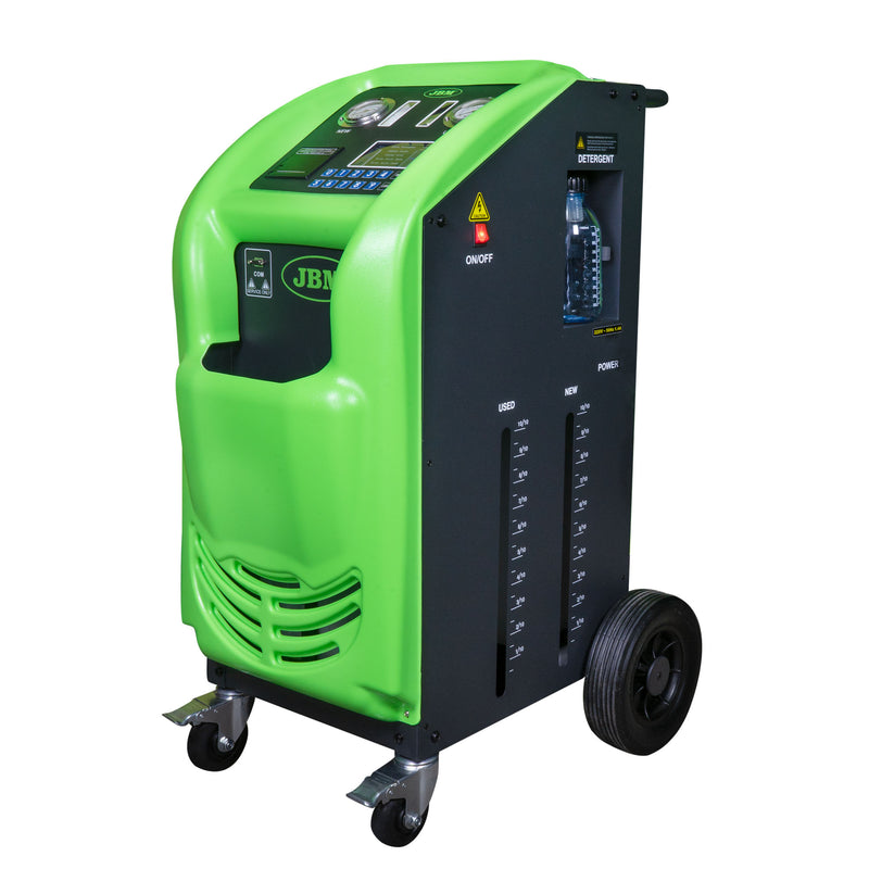 Máquina automática de cambio de aceite de transmisión JBM (54290)