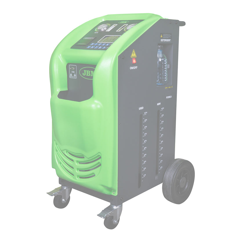 JBM (16206) Conjunto de tubería de bombeo y drenaje - #1.2-13 (Ref.54290)