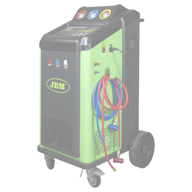 JBM (16220) Sensor de peso 6 kg - #1.1-3 (Ref.54291)