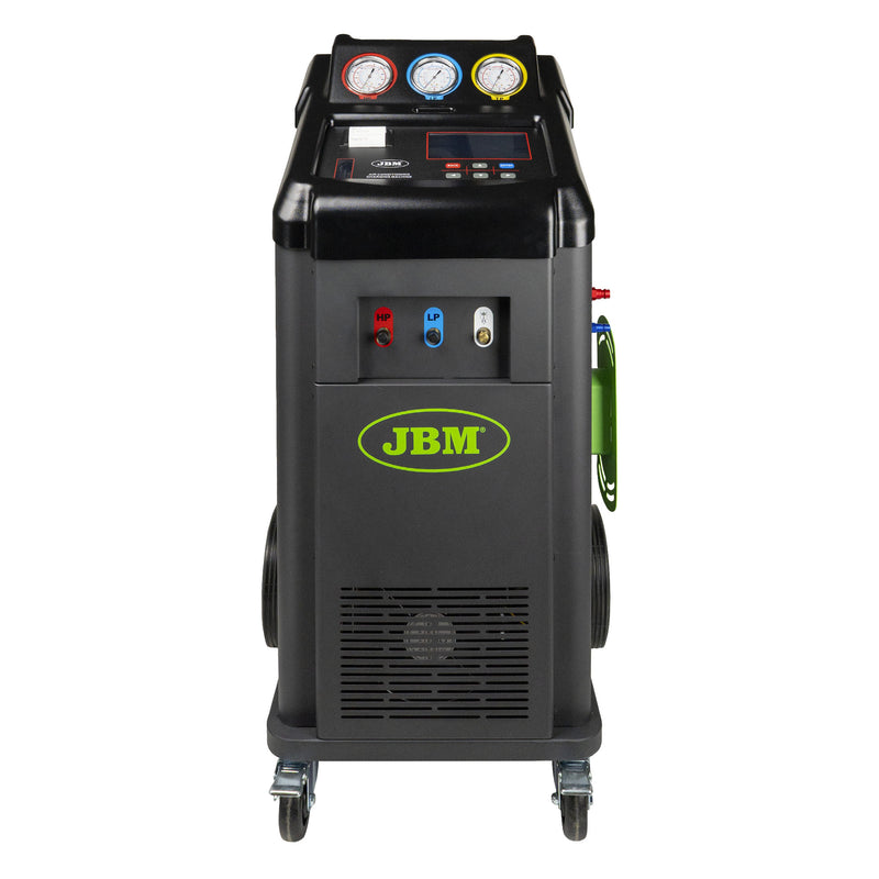 JBM (54292) Air Conditioning Charging Machine