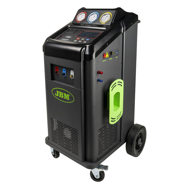 JBM (54292) Air Conditioning Charging Machine