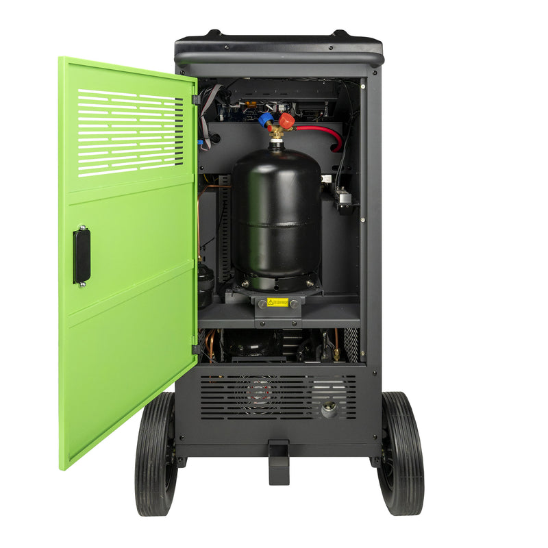 JBM (54292) Air Conditioning Charging Machine