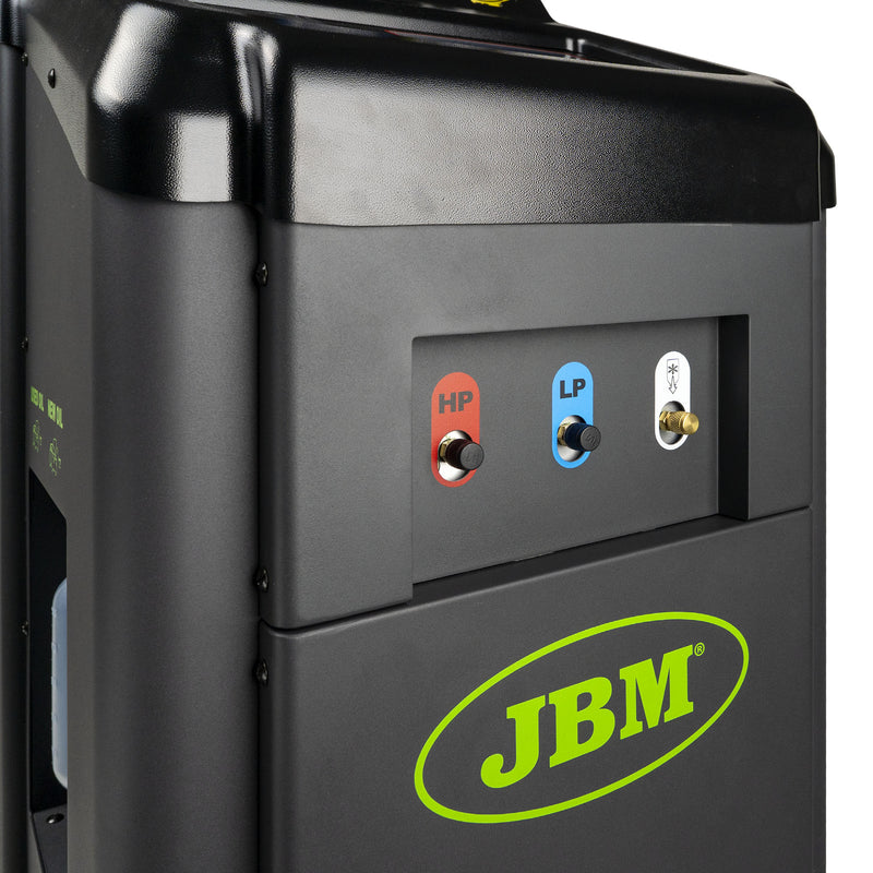 JBM (54292) Air Conditioning Charging Machine
