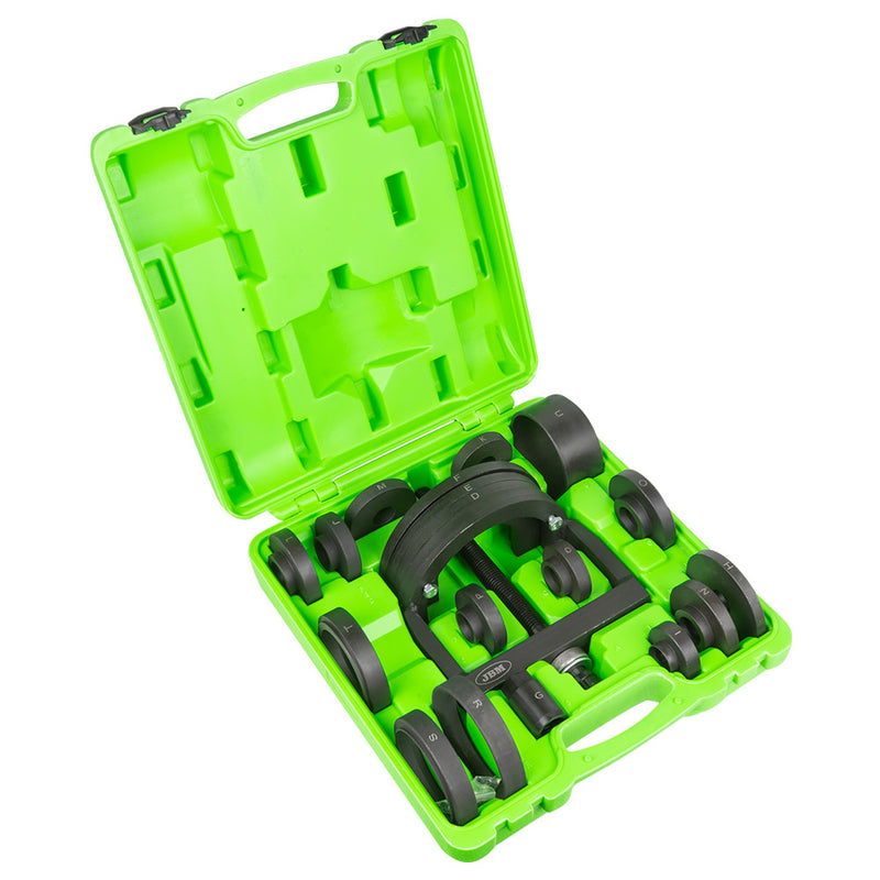 Juego maestro de buje y rodamiento de rueda JBM (54299)