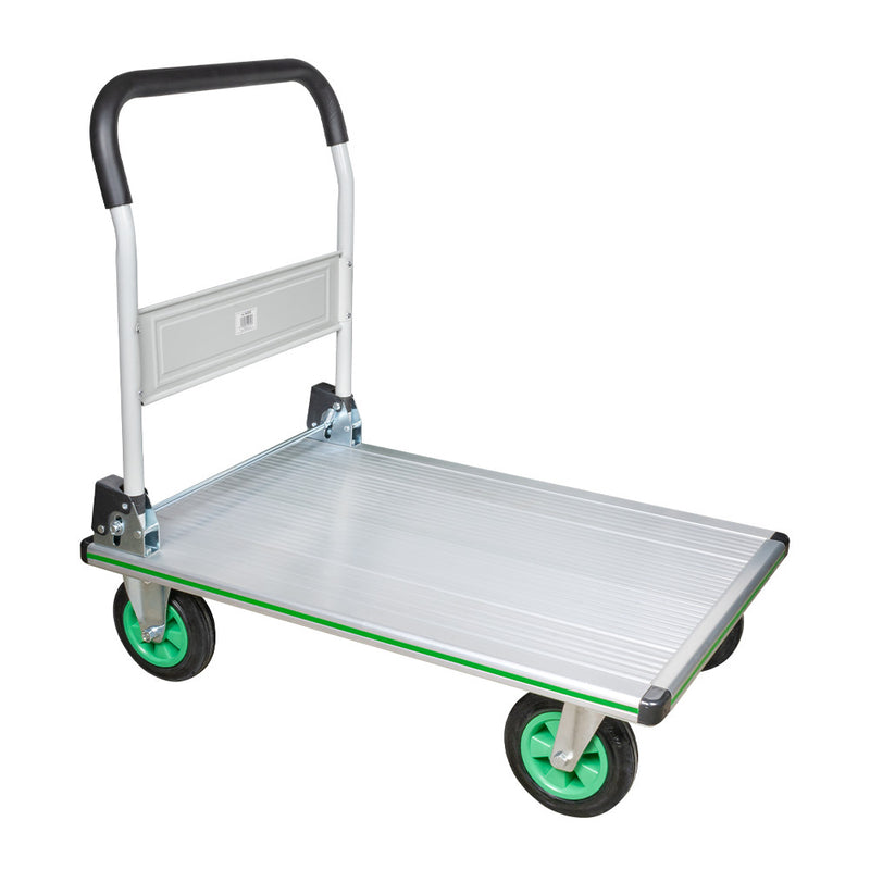 Carro de plataforma plegable JBM (54305) 300 kg