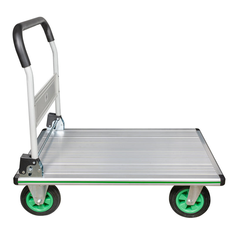 Carro de plataforma plegable JBM (54305) 300 kg