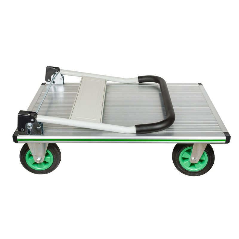 Carro de plataforma plegable JBM (54305) 300 kg