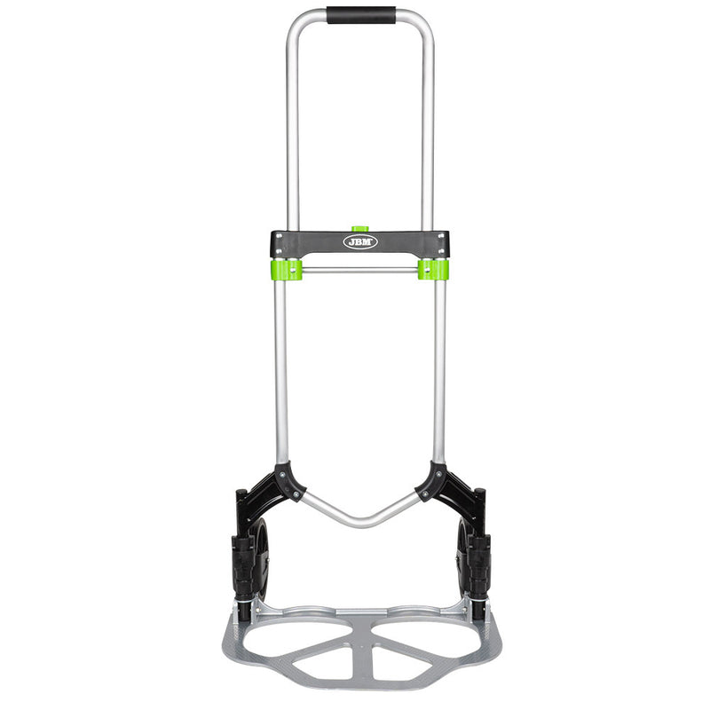 Carro plegable de aluminio JBM (54308) 90 kg