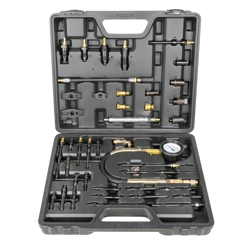 Juego de probadores de compresión diésel JBM (54312)