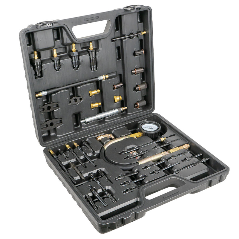 Juego de probadores de compresión diésel JBM (54312)