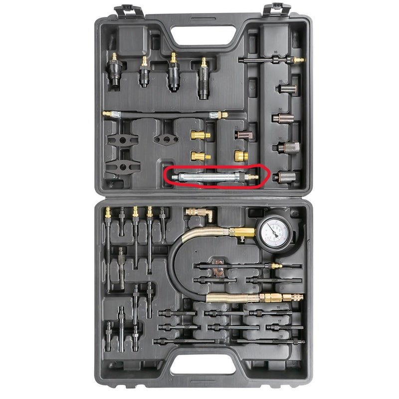 Juego de probadores de compresión diésel JBM (54312)