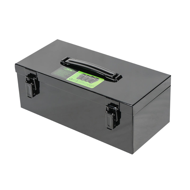 JBM (54316) 8 Piece 1" Large Impact Socket Set