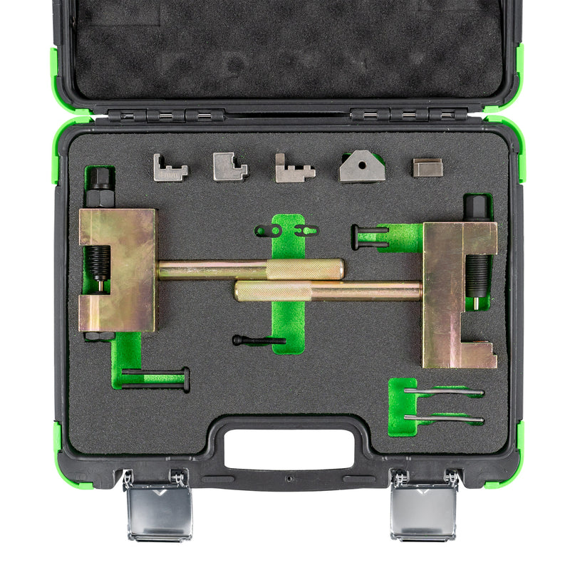 JBM (54318) Timing Chain Riveting Tool