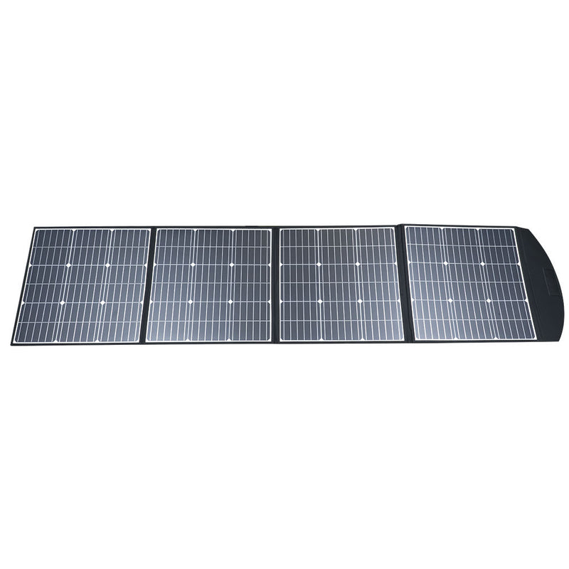 JBM (54321) Solar Panel 200w For Ref.53970