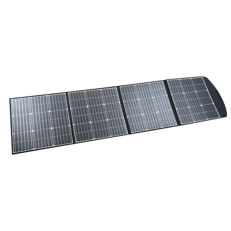 JBM (54321) Solar Panel 200w For Ref.53970