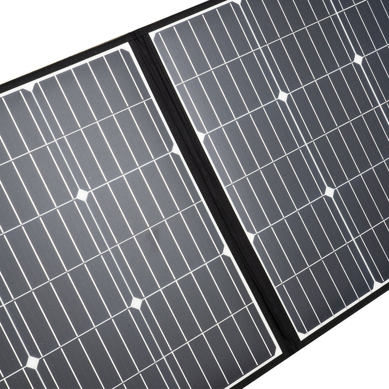 JBM (54321) Solar Panel 200w For Ref.53970