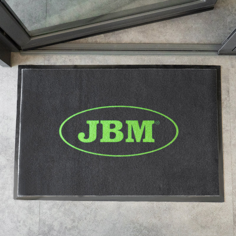 JBM (54325) Jbm Floor Mat