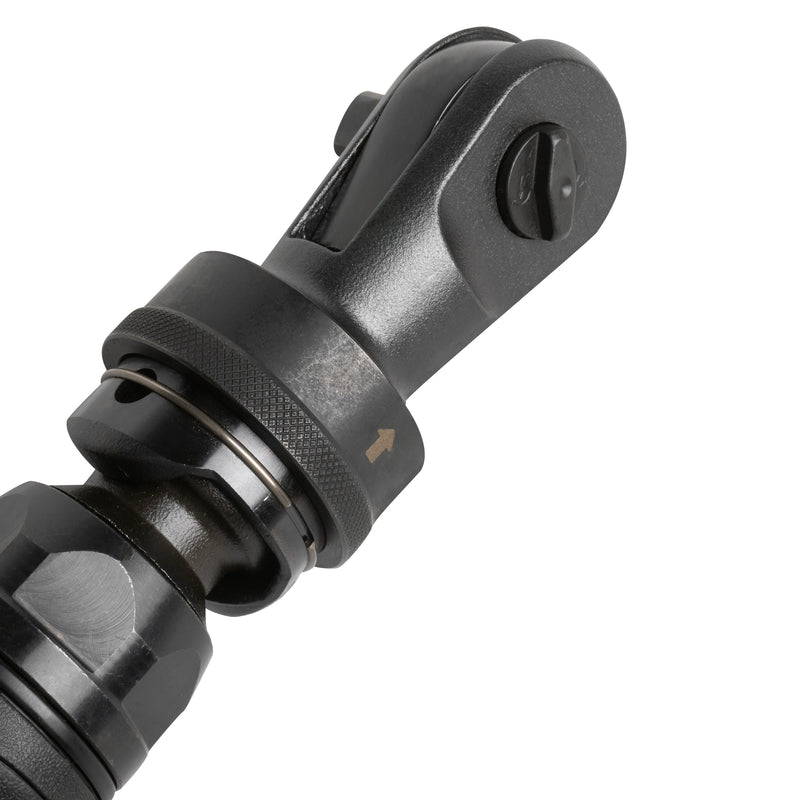 JBM (54336) Articulated Ratchet Wrench 1/2" 127nm