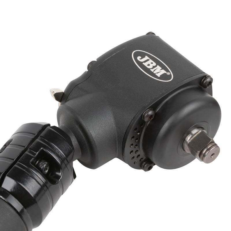 JBM (54340) Nano Articulated Impact Wrench 1/2" 813nm